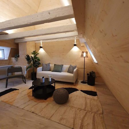Les Appartements Hyper Centre Strasbourg Kültér fotó