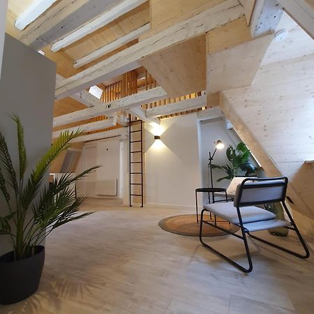 Les Appartements Hyper Centre Strasbourg Kültér fotó