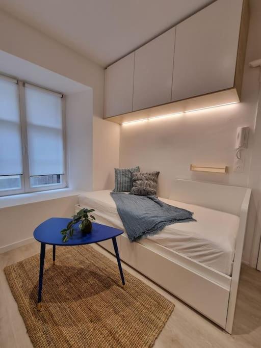 Les Appartements Hyper Centre Strasbourg Kültér fotó