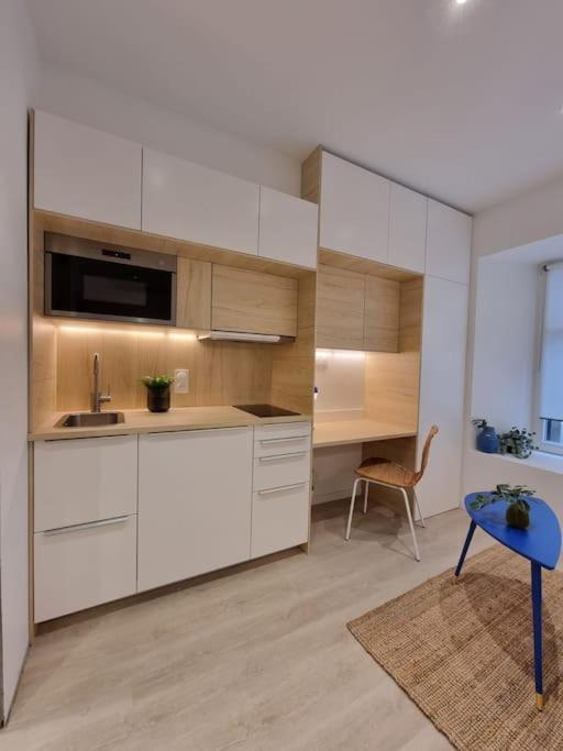 Les Appartements Hyper Centre Strasbourg Kültér fotó