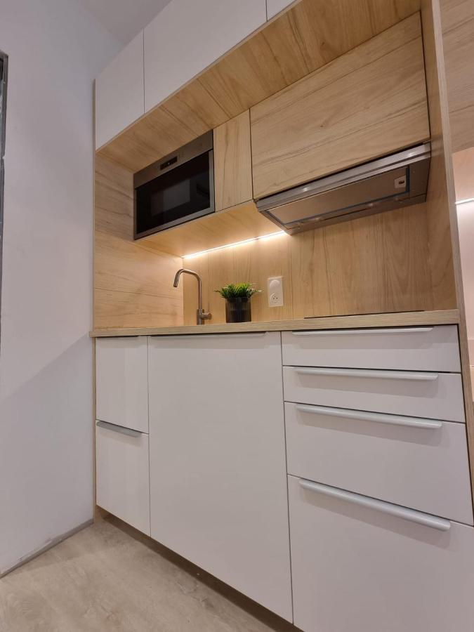 Les Appartements Hyper Centre Strasbourg Kültér fotó