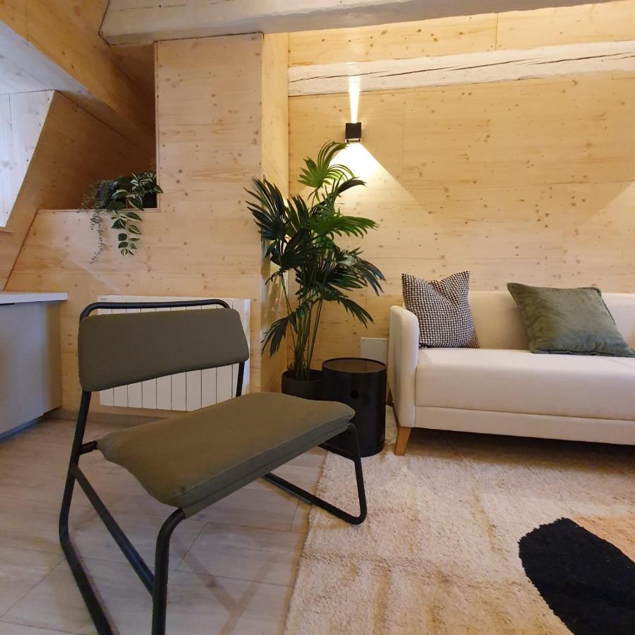 Les Appartements Hyper Centre Strasbourg Kültér fotó