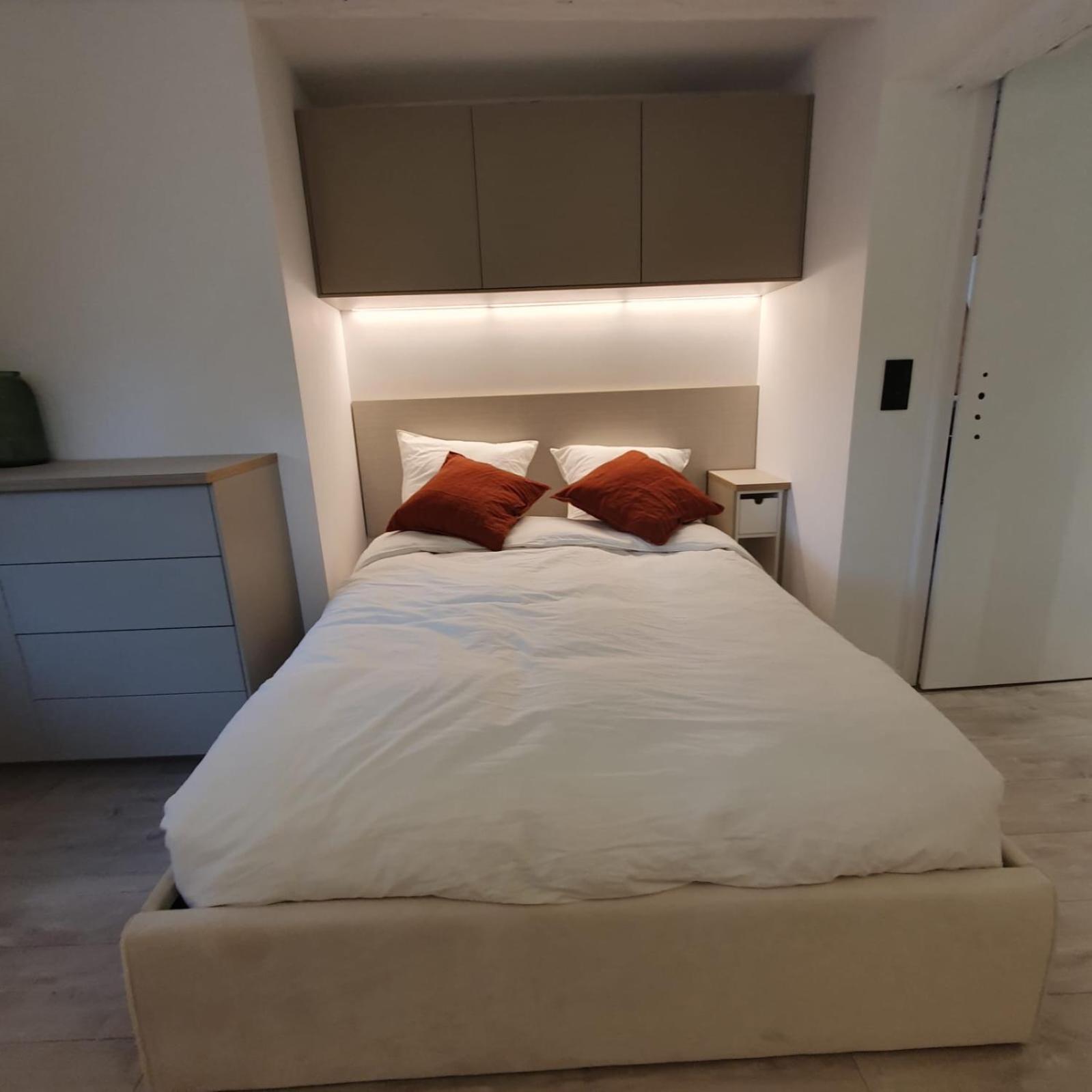 Les Appartements Hyper Centre Strasbourg Kültér fotó