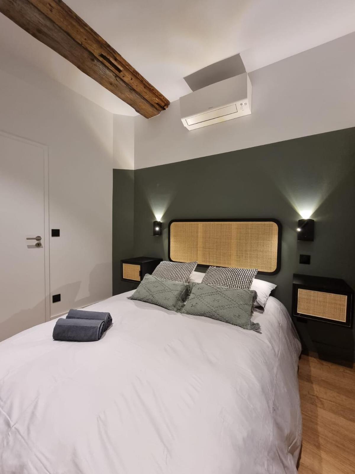 Les Appartements Hyper Centre Strasbourg Kültér fotó