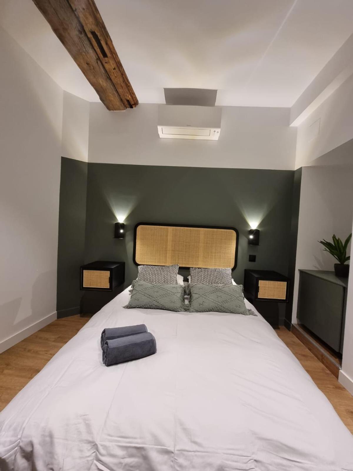 Les Appartements Hyper Centre Strasbourg Kültér fotó