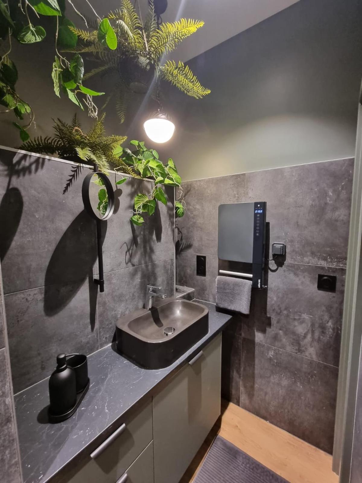 Les Appartements Hyper Centre Strasbourg Kültér fotó
