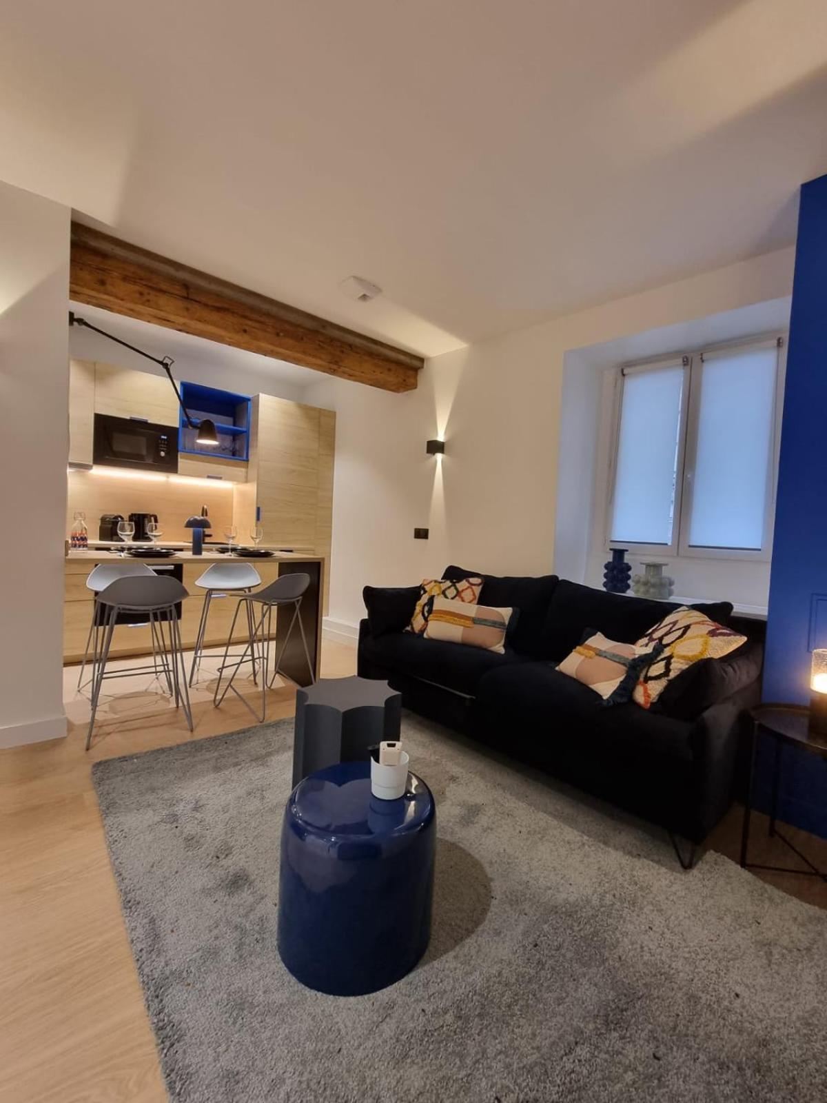 Les Appartements Hyper Centre Strasbourg Kültér fotó