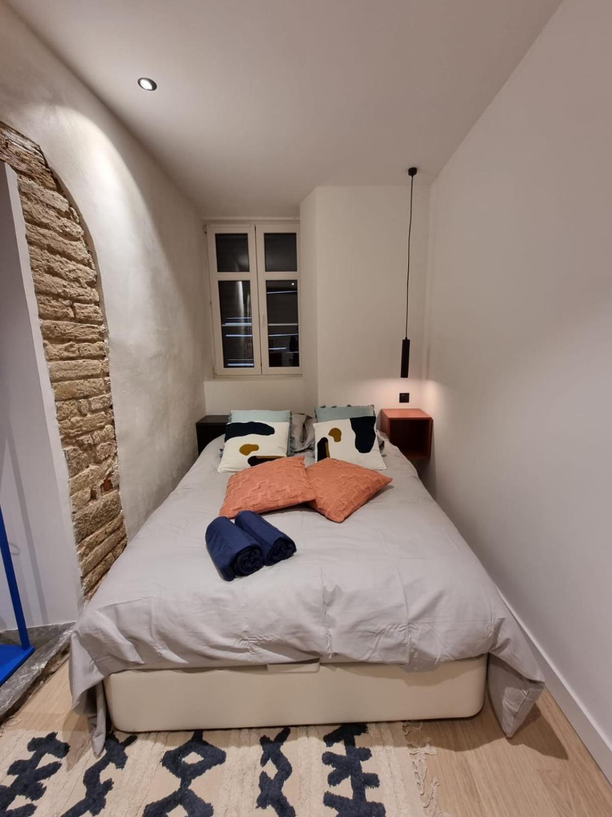 Les Appartements Hyper Centre Strasbourg Kültér fotó