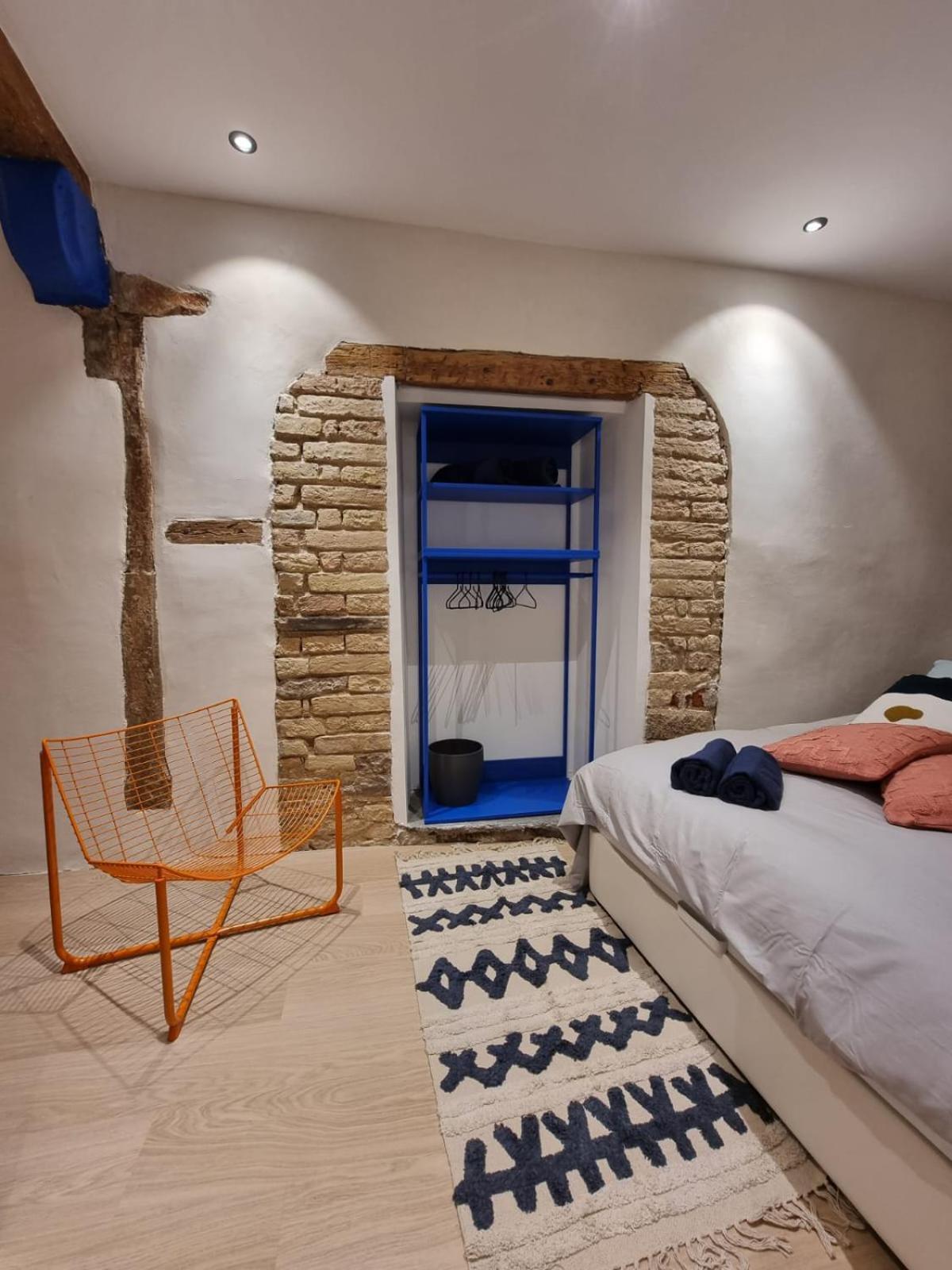 Les Appartements Hyper Centre Strasbourg Kültér fotó