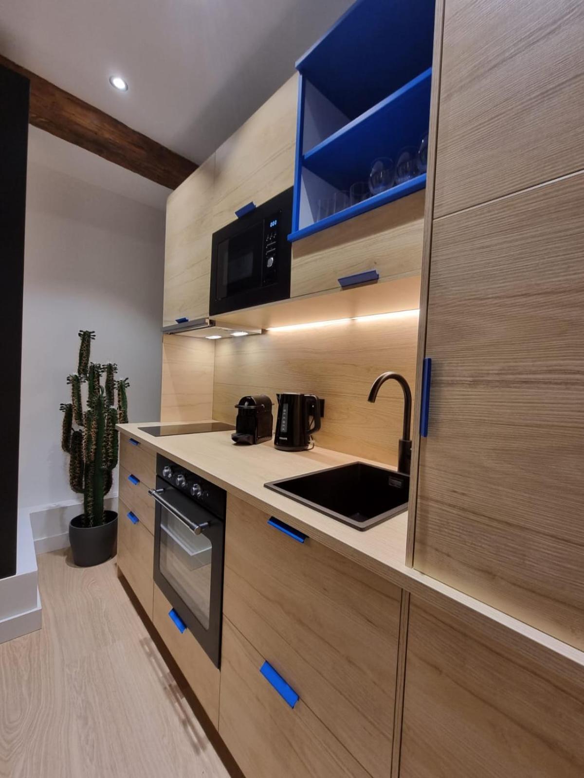 Les Appartements Hyper Centre Strasbourg Kültér fotó