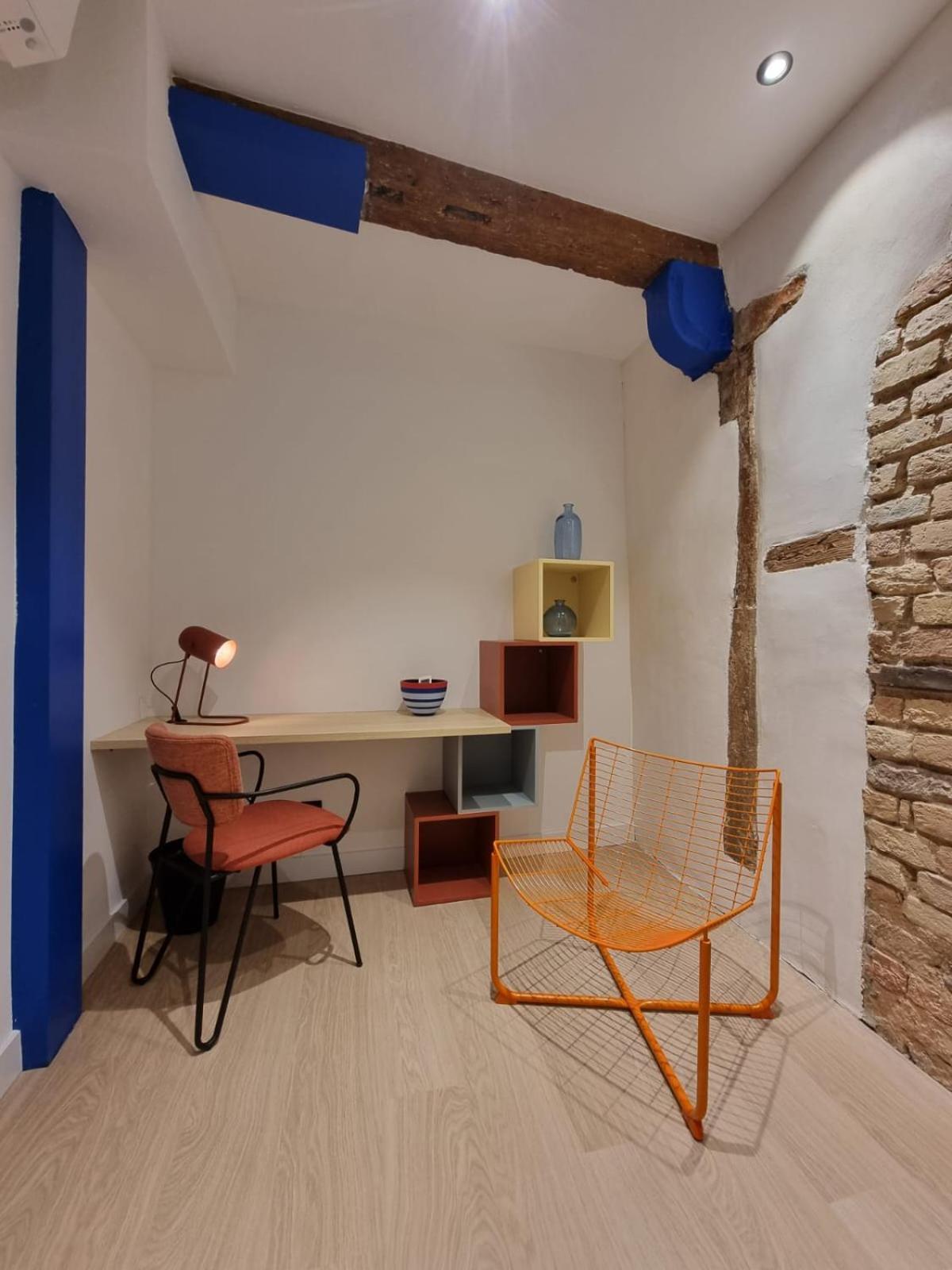 Les Appartements Hyper Centre Strasbourg Kültér fotó