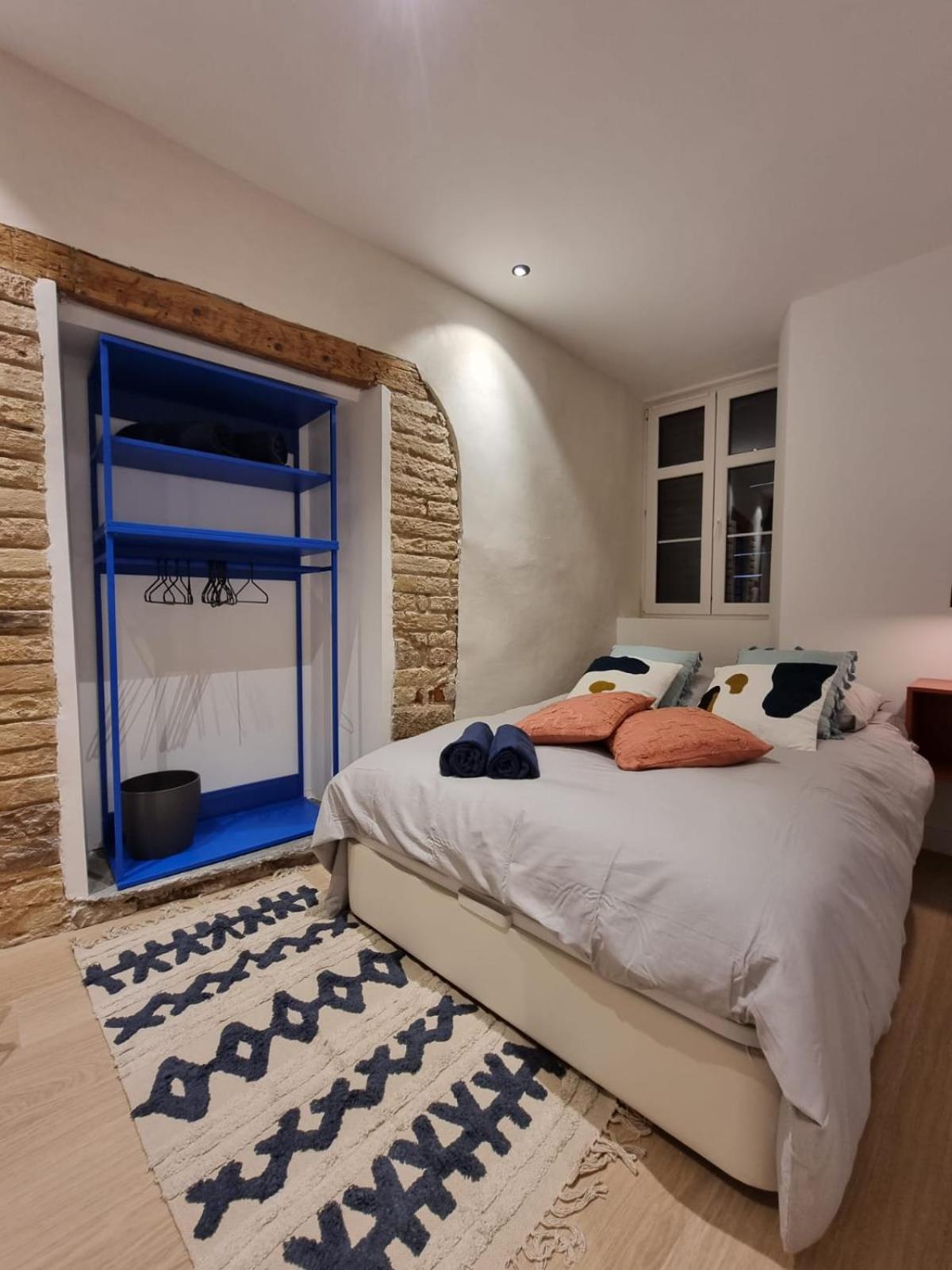 Les Appartements Hyper Centre Strasbourg Kültér fotó