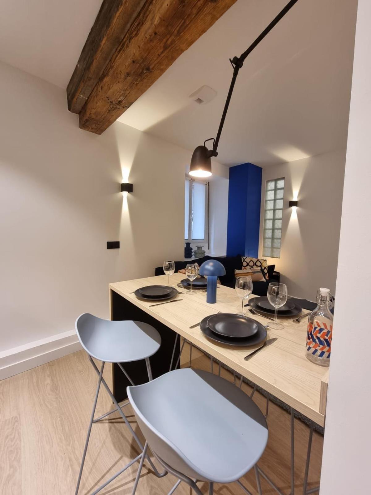 Les Appartements Hyper Centre Strasbourg Kültér fotó