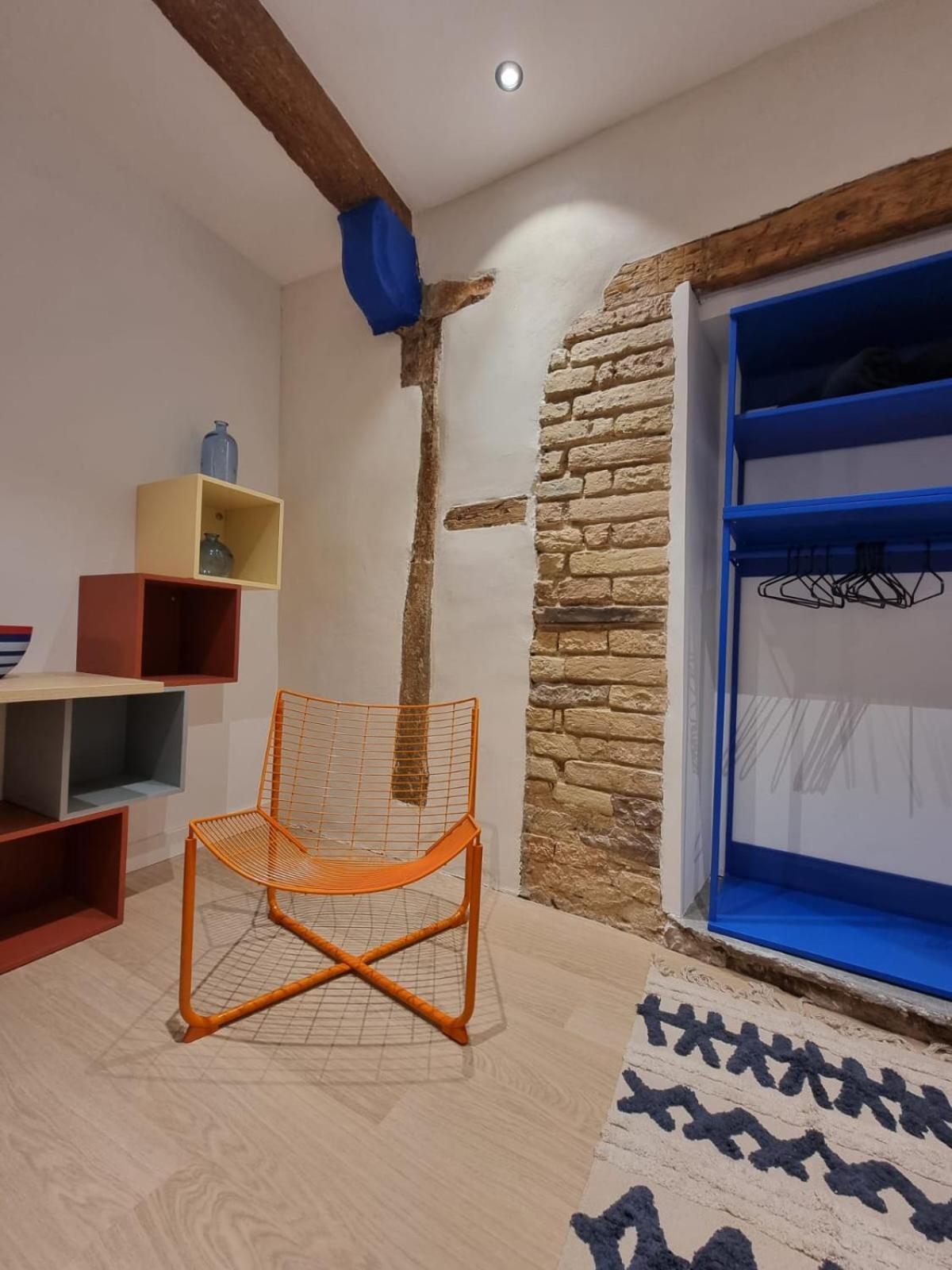 Les Appartements Hyper Centre Strasbourg Kültér fotó