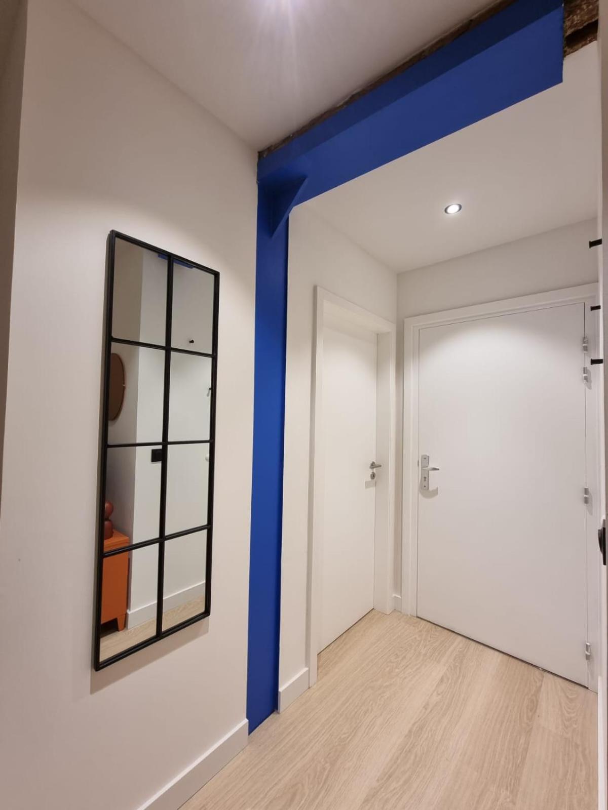 Les Appartements Hyper Centre Strasbourg Kültér fotó