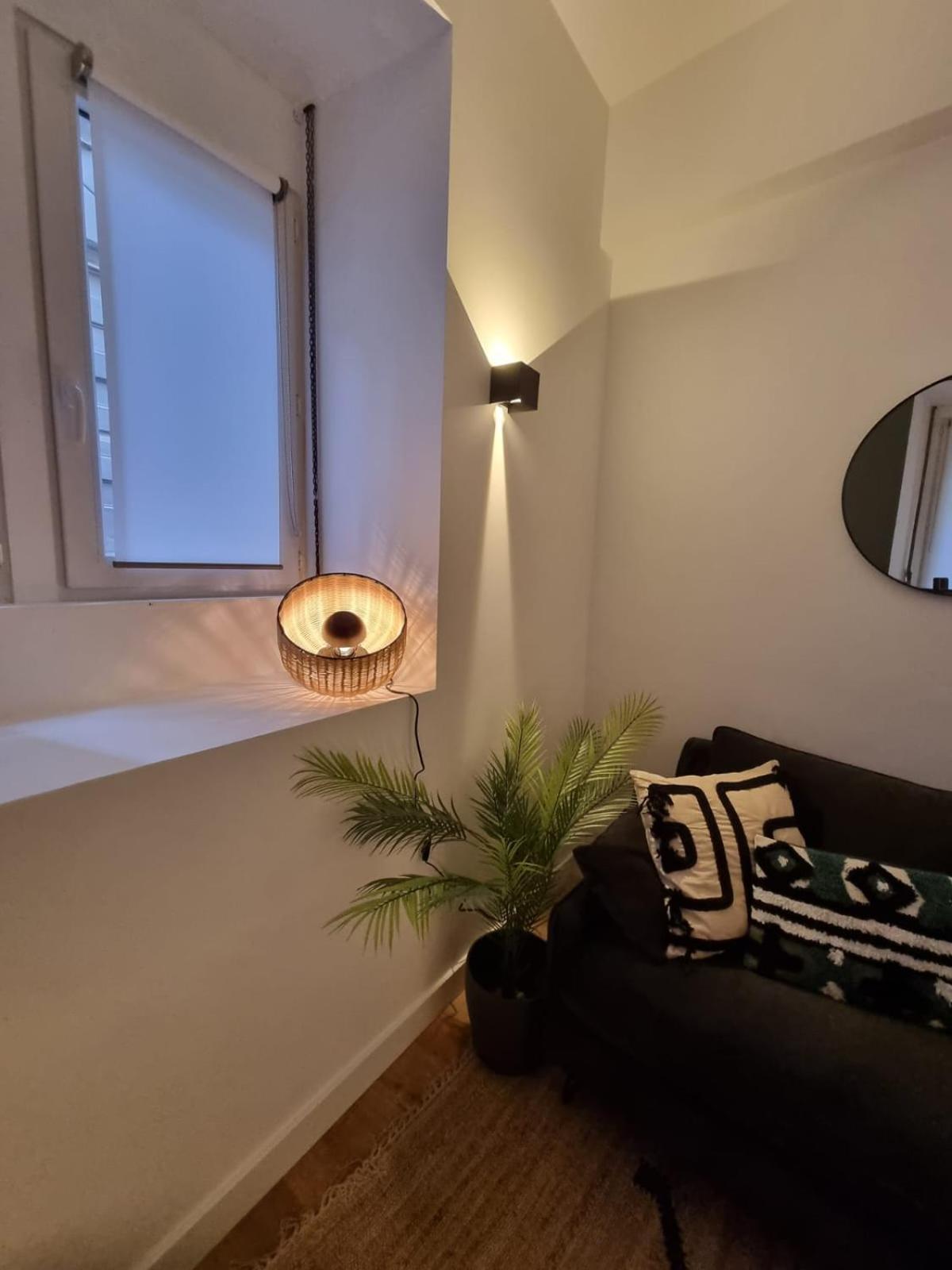 Les Appartements Hyper Centre Strasbourg Kültér fotó