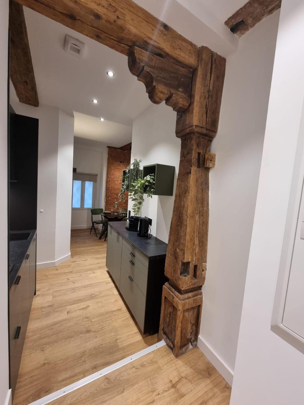 Les Appartements Hyper Centre Strasbourg Kültér fotó