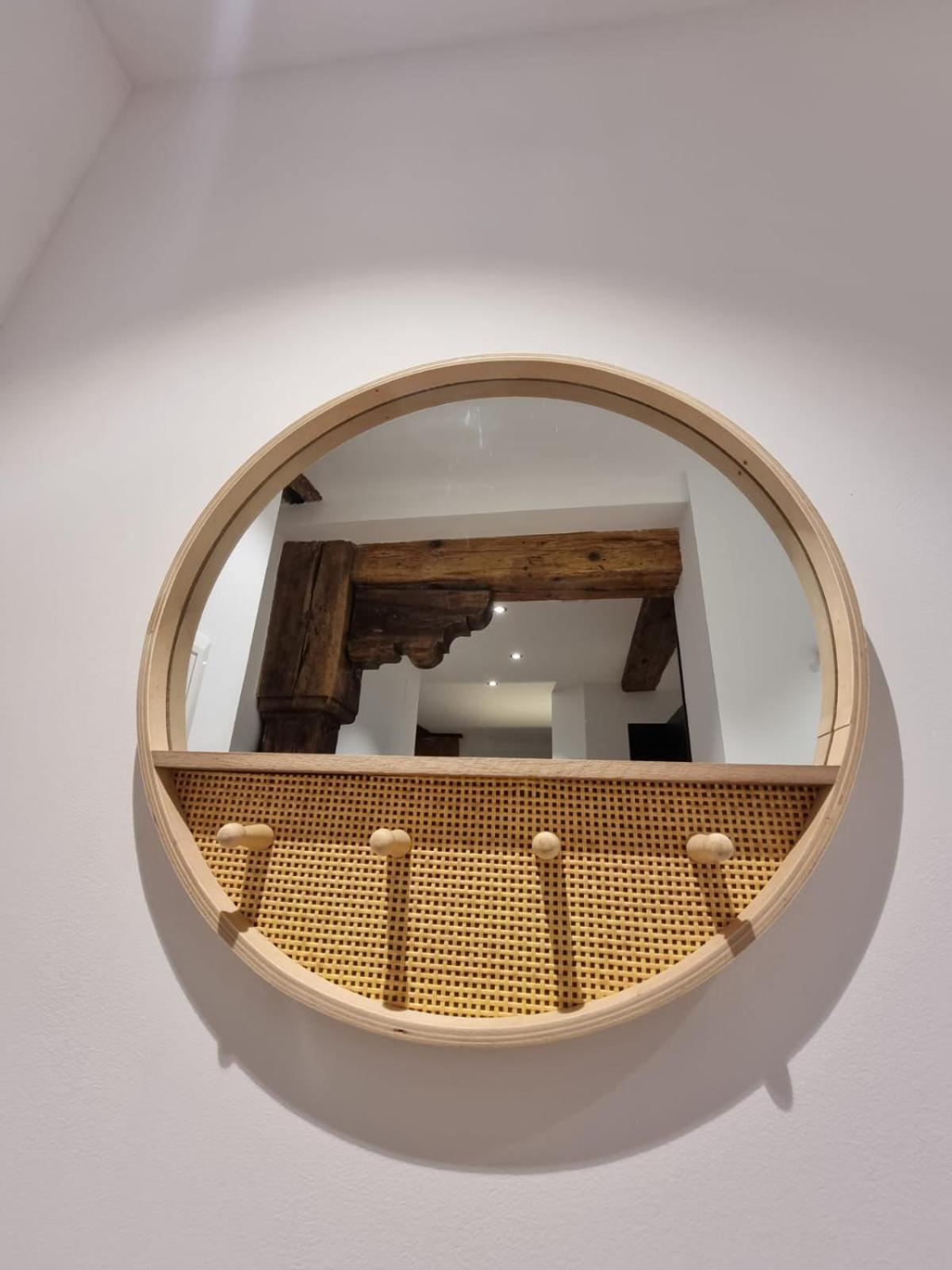 Les Appartements Hyper Centre Strasbourg Kültér fotó