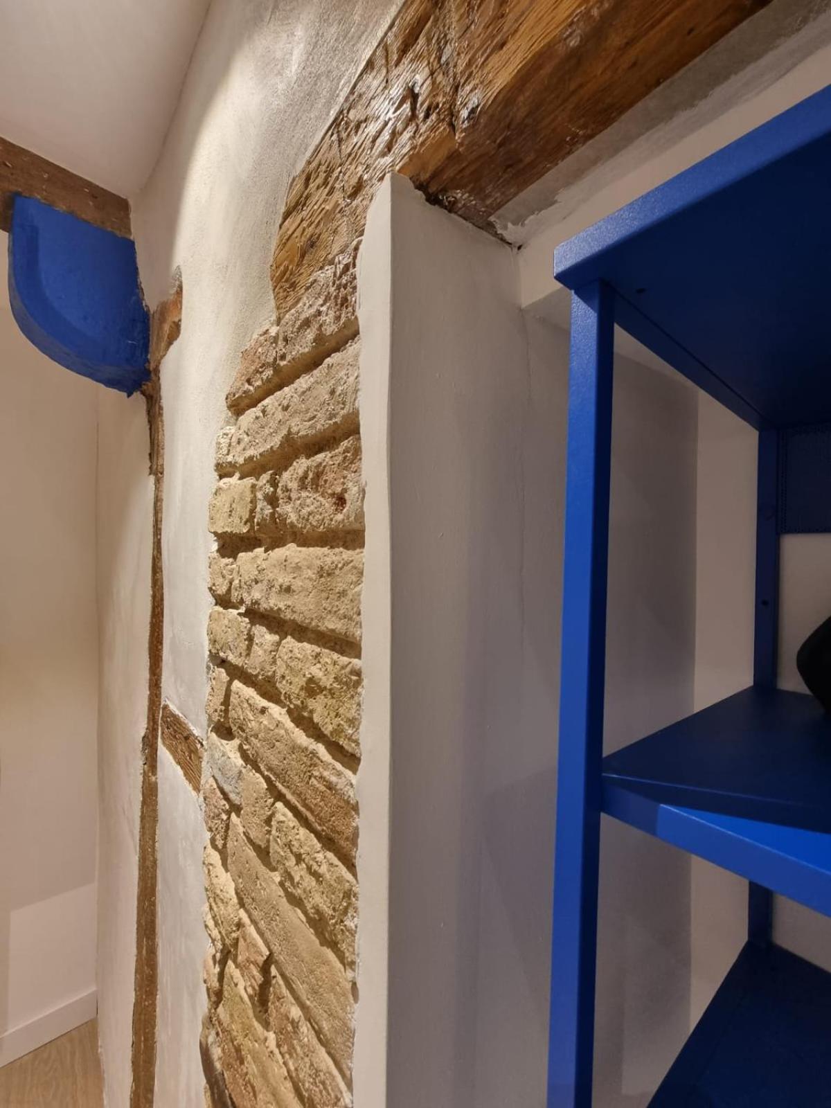 Les Appartements Hyper Centre Strasbourg Kültér fotó