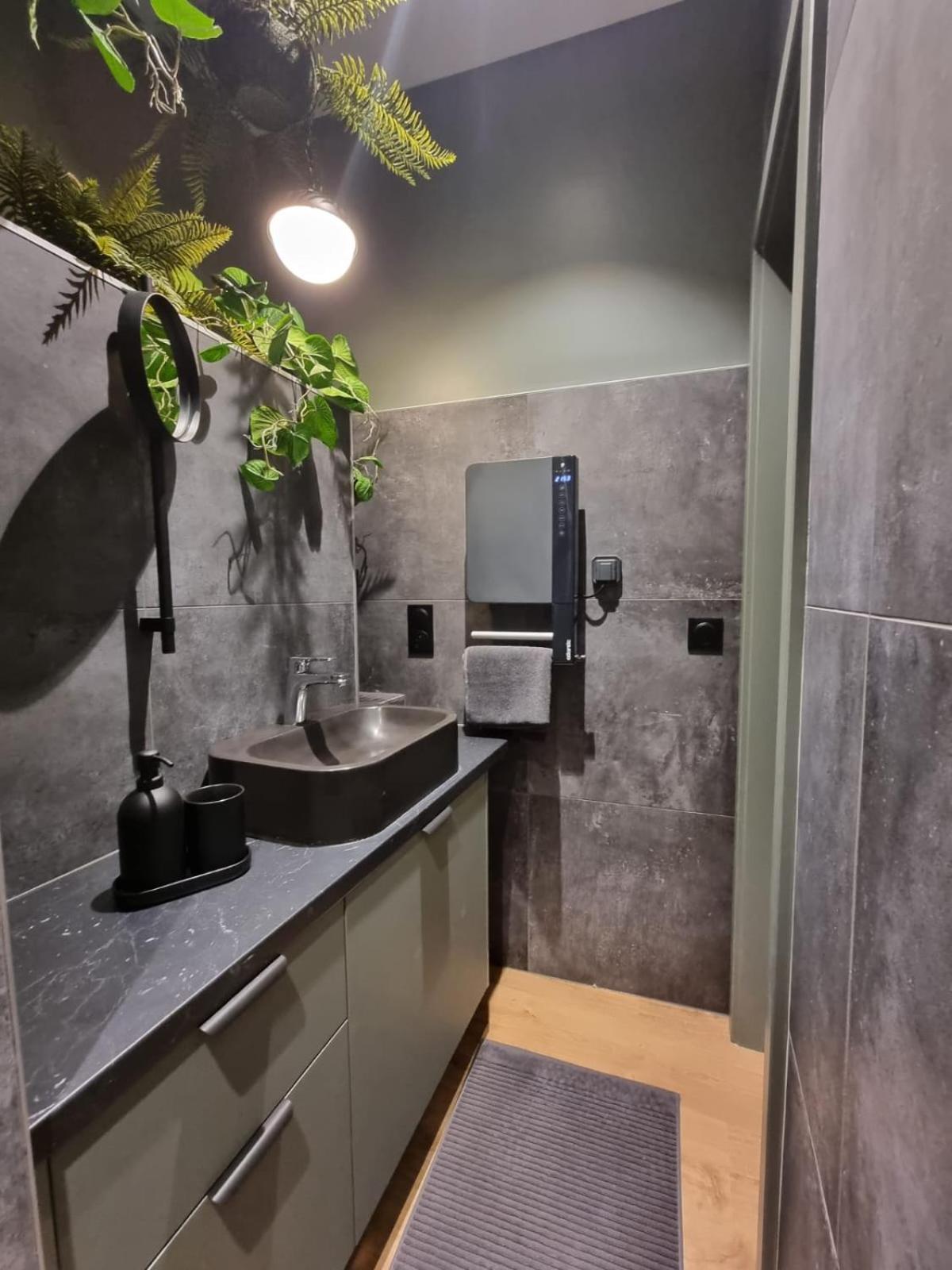 Les Appartements Hyper Centre Strasbourg Kültér fotó