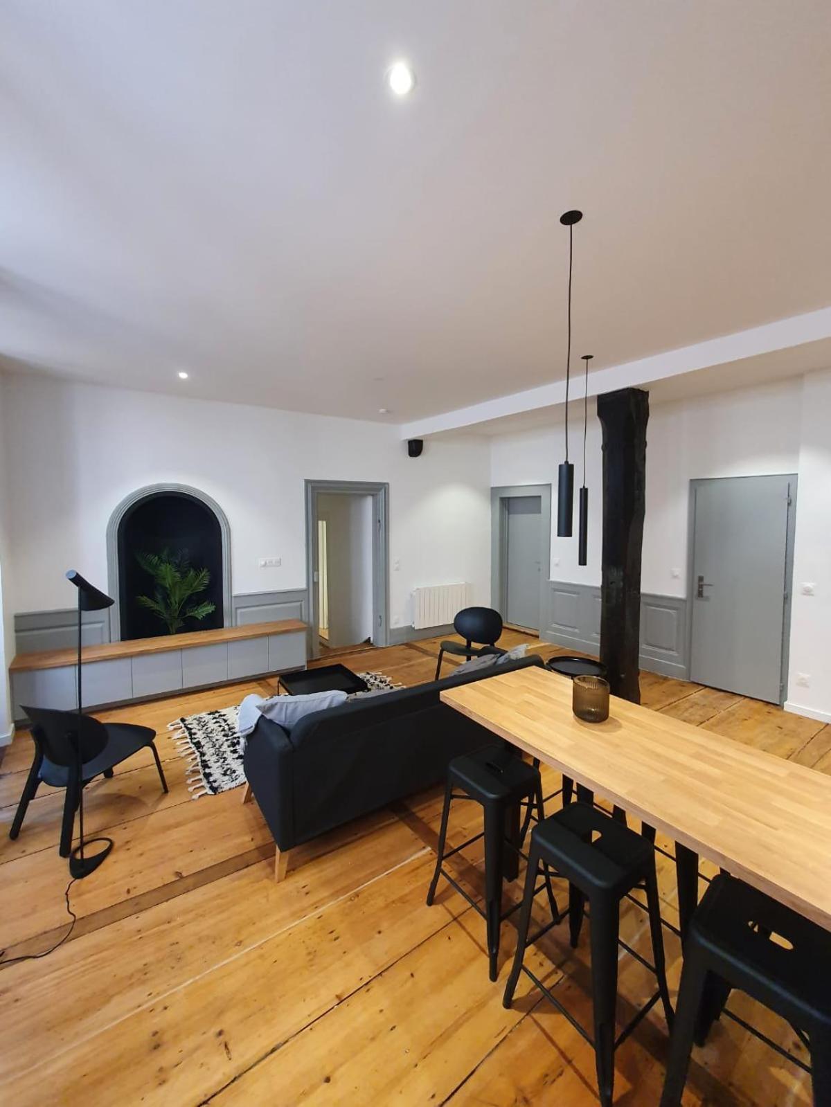 Les Appartements Hyper Centre Strasbourg Kültér fotó