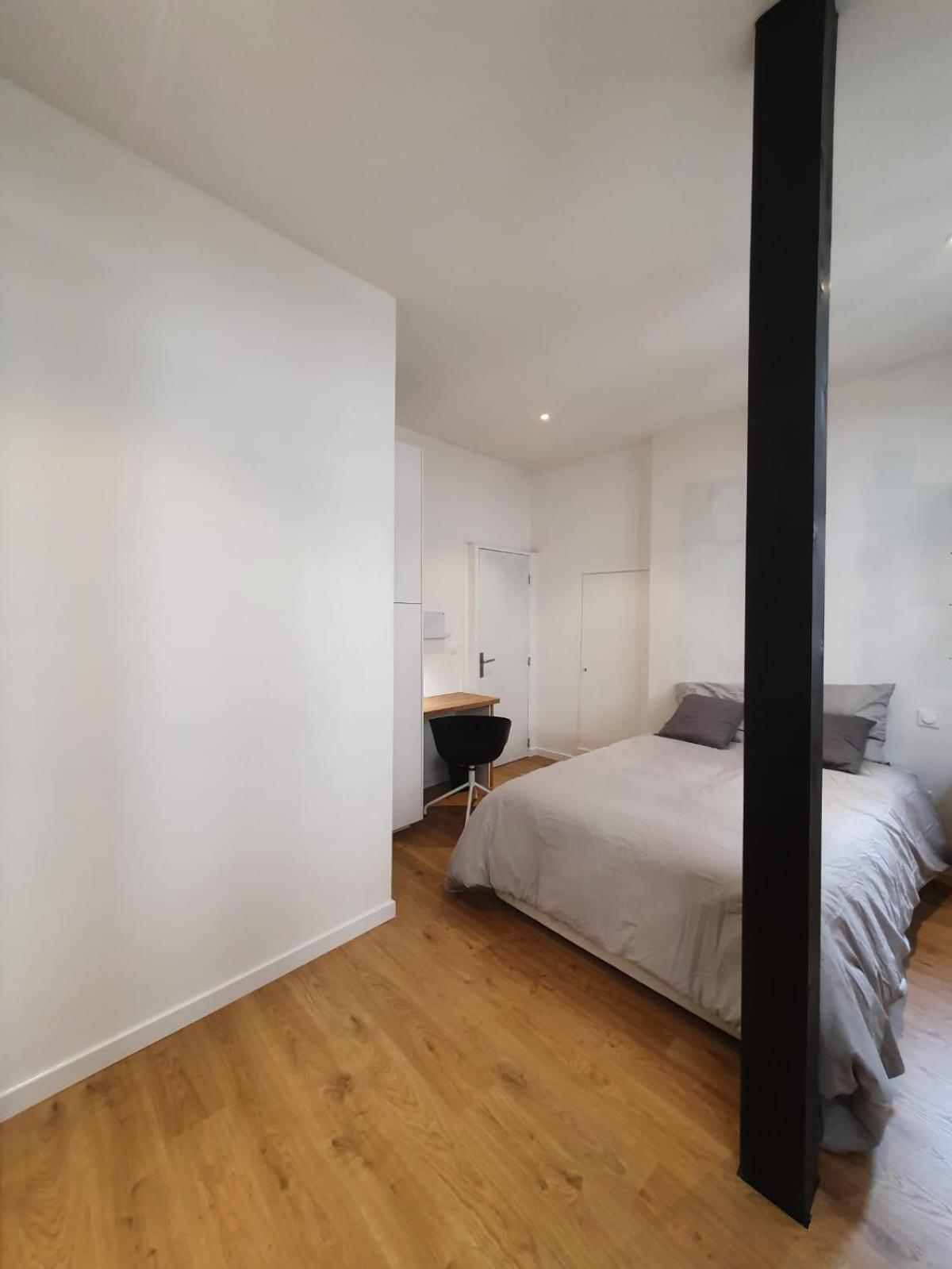 Les Appartements Hyper Centre Strasbourg Kültér fotó