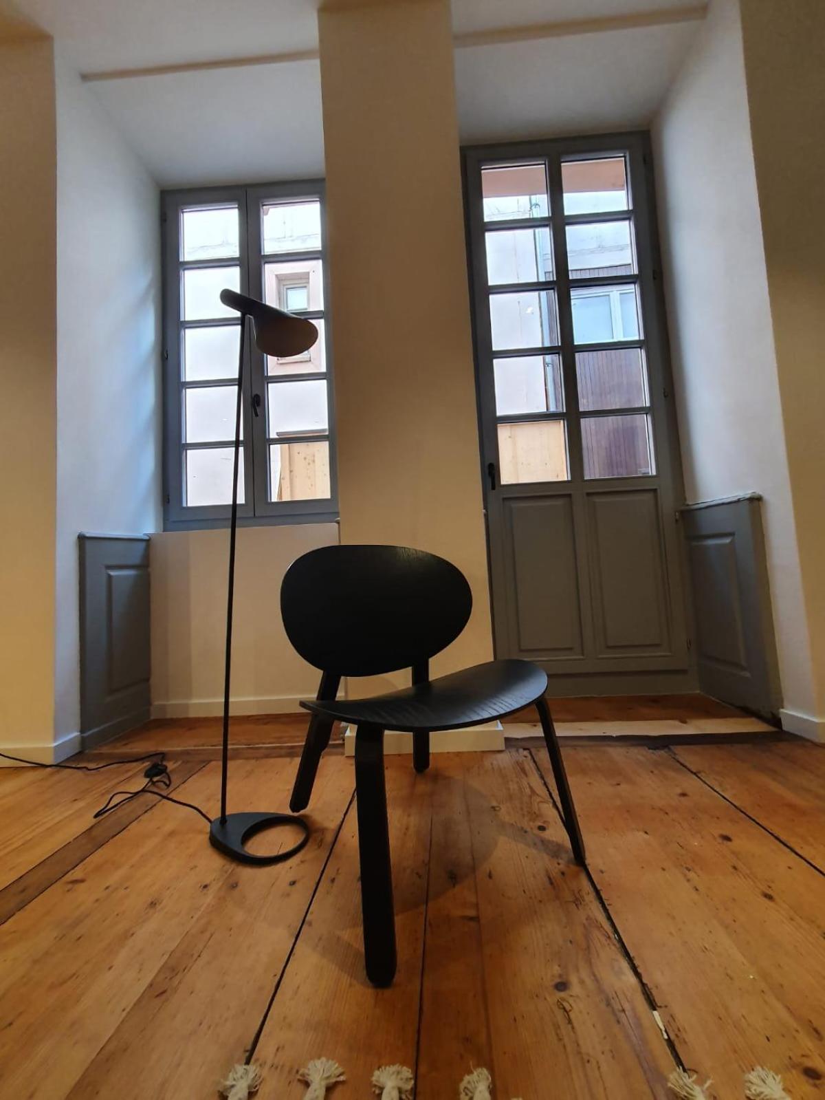 Les Appartements Hyper Centre Strasbourg Kültér fotó