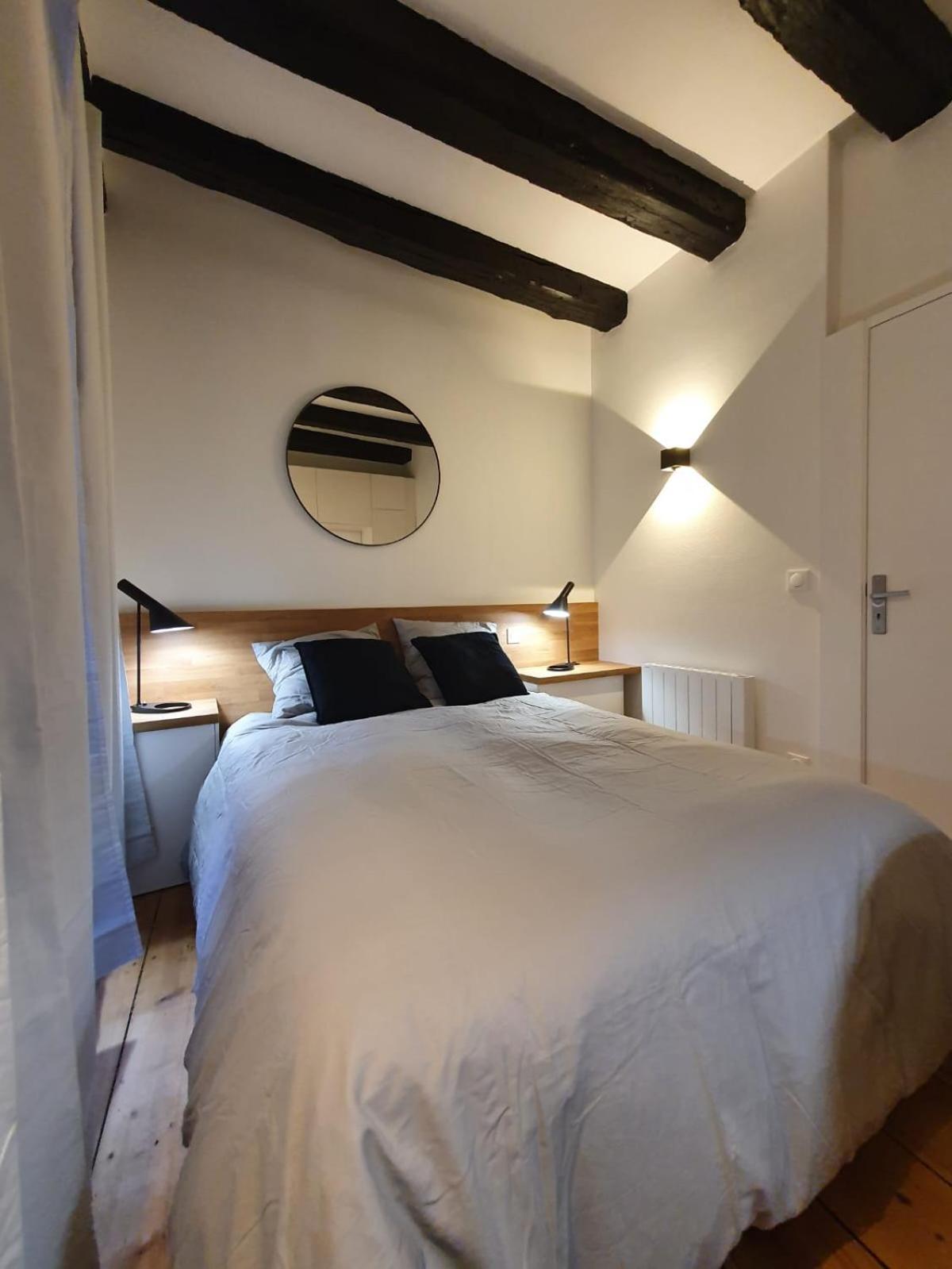 Les Appartements Hyper Centre Strasbourg Kültér fotó
