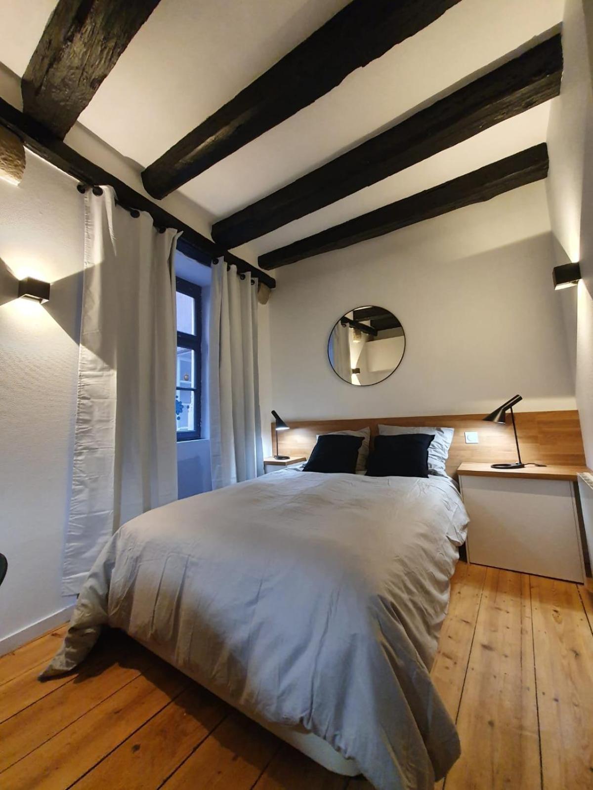 Les Appartements Hyper Centre Strasbourg Kültér fotó