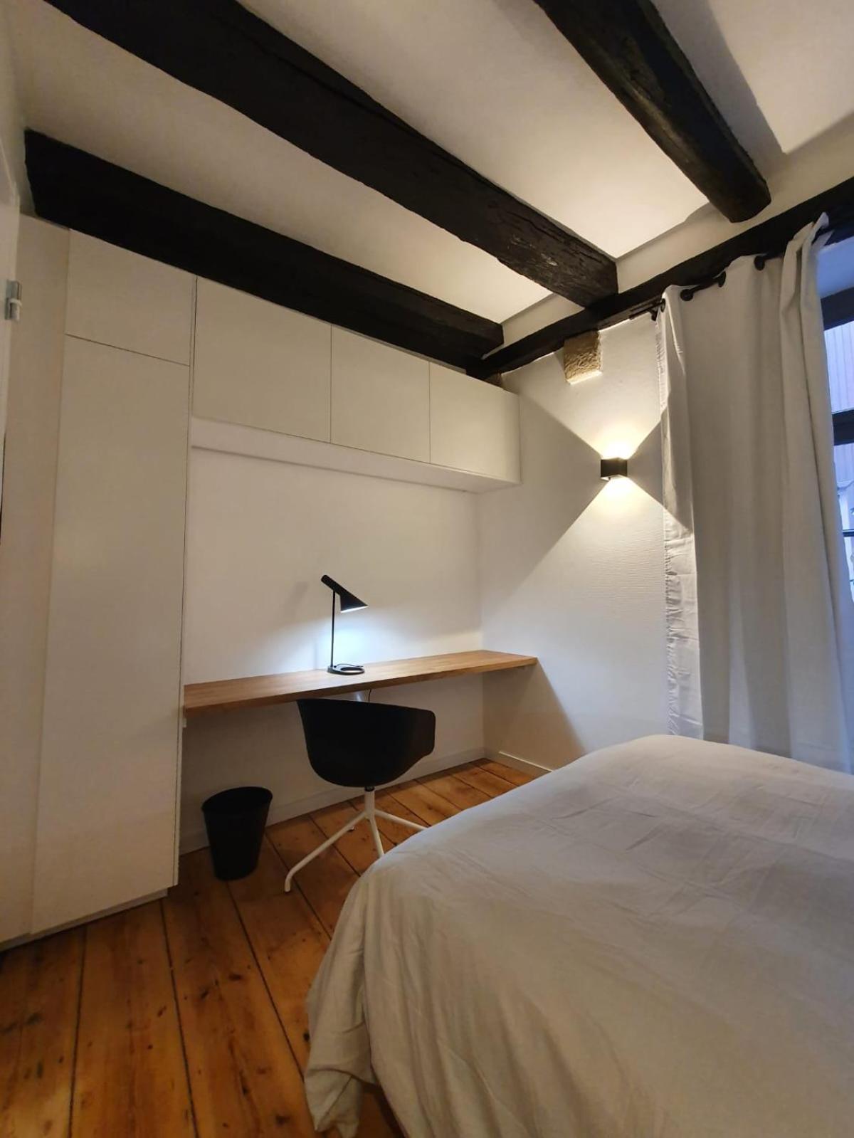 Les Appartements Hyper Centre Strasbourg Kültér fotó