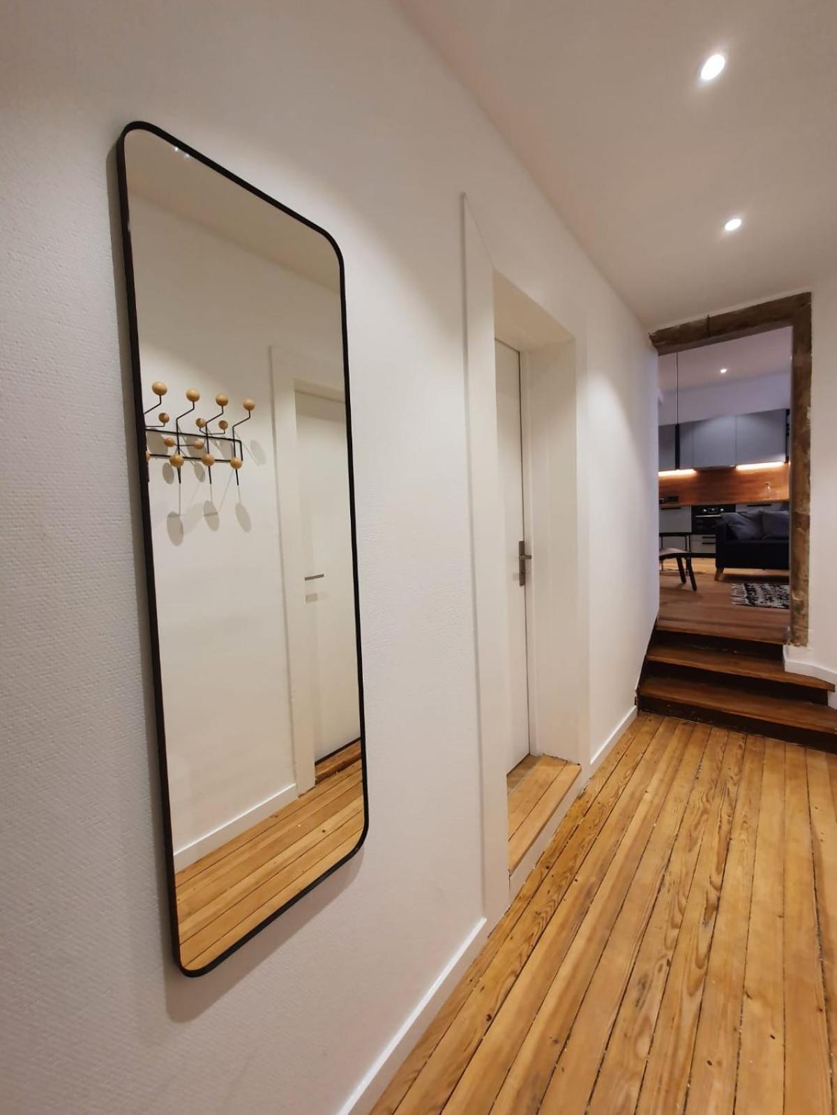 Les Appartements Hyper Centre Strasbourg Kültér fotó